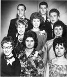 Georgetown District High School 1962 Graduates