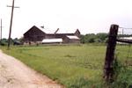 16469 Ten Sideroad, at Winston Churchill Blvd. - barns and out buildings