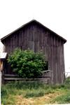 16469 Ten Sideroad, at Winston Churchill Blvd. - detail of an out building.