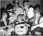 Boy Scouts of Canada, Halloween Pirate Costumes