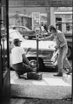 Main Street Parking Meters