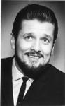 The Riviera Performer Ronnie Hawkins