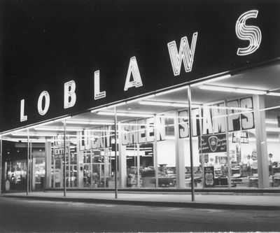 Loblaws