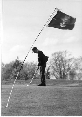 North Halton Golf and Country Club Opening Day