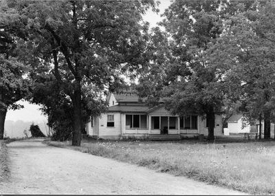 Tracy House to Be Demolished for Motor Inn