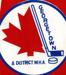 Georgetown & District Minor Hockey Association