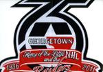 75th anniversary of Georgetown Hockey