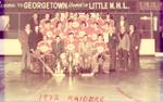 1972 Georgetown Raiders