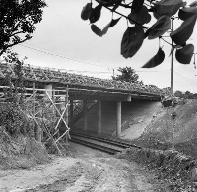 Main Street bridge