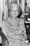 Mrs. Lillian (Beerman) Norton celebrates her 90th birthday