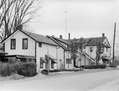 Terra Cotta Inn has been sold