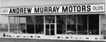 Andrew Murray Motors