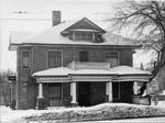 Former Speight home to become a steak house