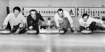 North Halton Curling Club wins at Whig Standard Bonspiel