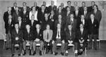 Canadian Legion Branch 120's Twenty-five year men