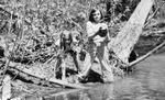 Volunteer army of willing workers help with Credit River clean-up