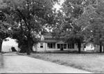 The former Tracy property on Guelph Street at Delrex Blvd