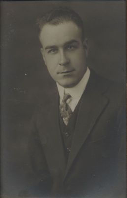 Wallace Bruce Finlay (1891-1947)