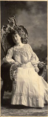 Anna Anderson Finlay (1883-1966)