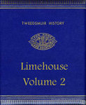 Limehouse Tweedsmuir History Book 2