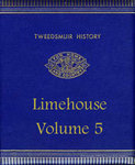 Limehouse Tweedsmuir History Book 5