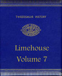 Limehouse Tweedsmuir History Book 7