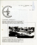 Esquesing Historical Society Newsletter 1989
