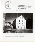 Esquesing Historical Society Newsletter January 1996