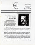 Esquesing Historical Society Newsletter March 1997