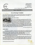 Esquesing Historical Society Newsletter January 1998