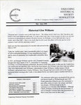 Esquesing Historical Society Newsletter May 1998