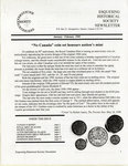 Esquesing Historical Society Newsletter January 1999