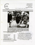 Esquesing Historical Society Newsletter March 1999