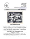 Esquesing Historical Society Newsletter January 2005