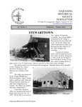 Esquesing Historical Society Newsletter September 2005