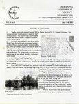 Esquesing Historical Society Newsletter January 2002