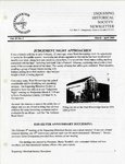 Esquesing Historical Society Newsletter March 2000
