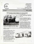 Esquesing Historical Society Newsletter March 2003