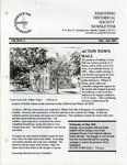 Esquesing Historical Society Newsletter May 2003