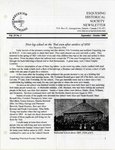 Esquesing Historical Society Newsletter September 2000