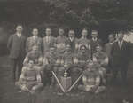 Georgetown Hockey Club(1927-28)