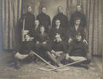 p200 - Georgetown Hockey Team (1913-1914)