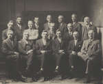 Halton County Council (1936)