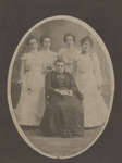 p1263 - Unidentified group of Women