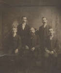 p1264 - Unidentified Group of Men