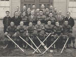 Acton Ontario Hockey Association Intermediates (1935-1936)