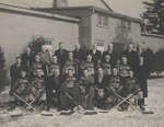 Acton Tanners Intermediate Hockey Association(1936-1937)
