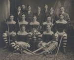 Glen Williams Hockey Team (1911)