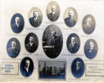 Halton County Council (1909)