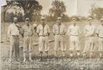 p195 - Georgetown Baseball Club (c1930)